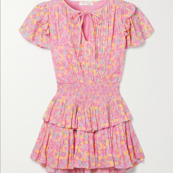 Loveshackfancy Dress - Picture 5 of 7